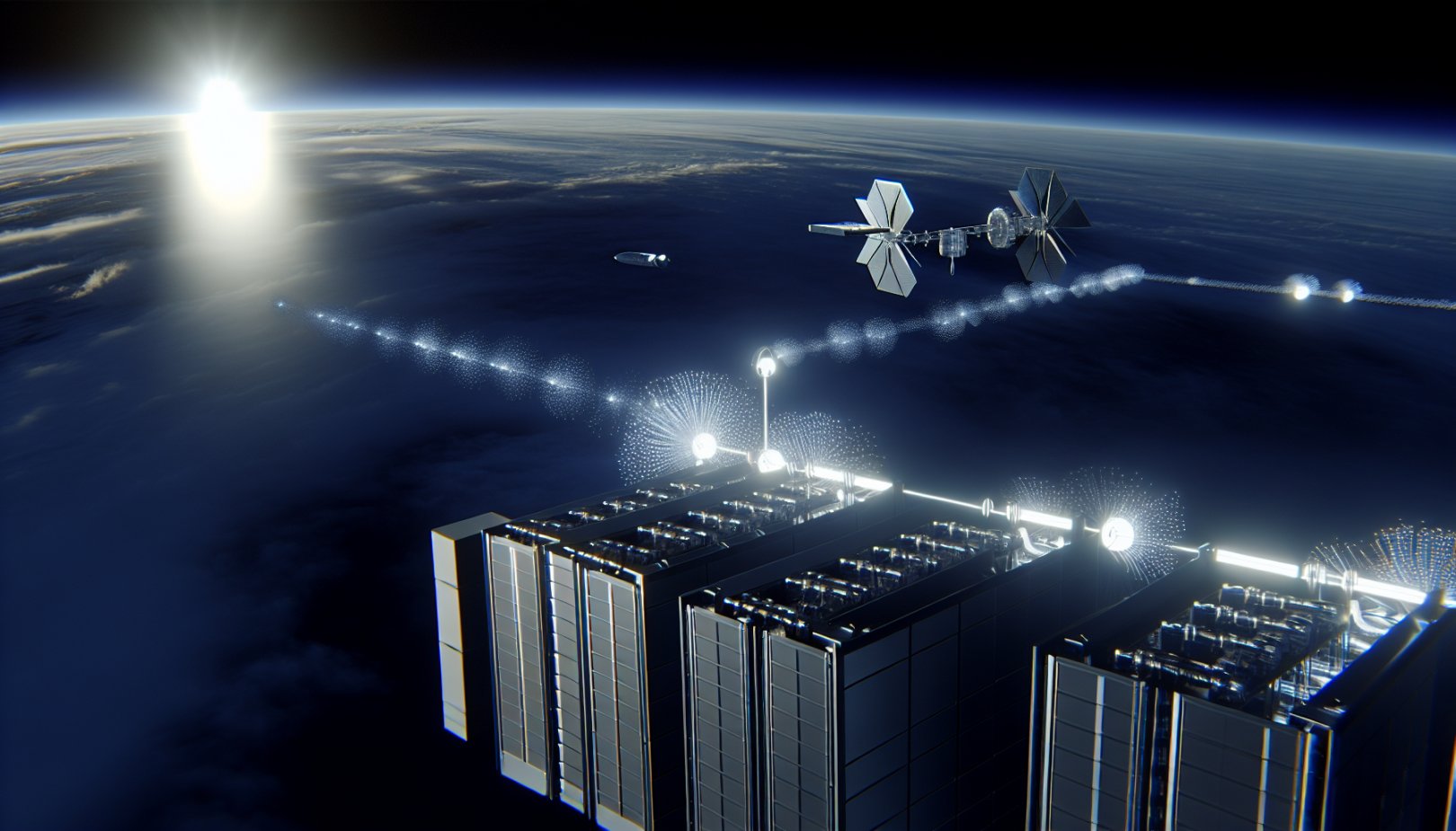 SpaceX kjøper xAI: Verdens mest verdifulle private selskap skapt