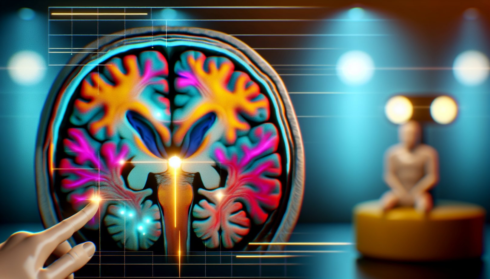 Ny studie utfordrer synet på hukommelse: Ingen forskjell i hjerneaktivitet