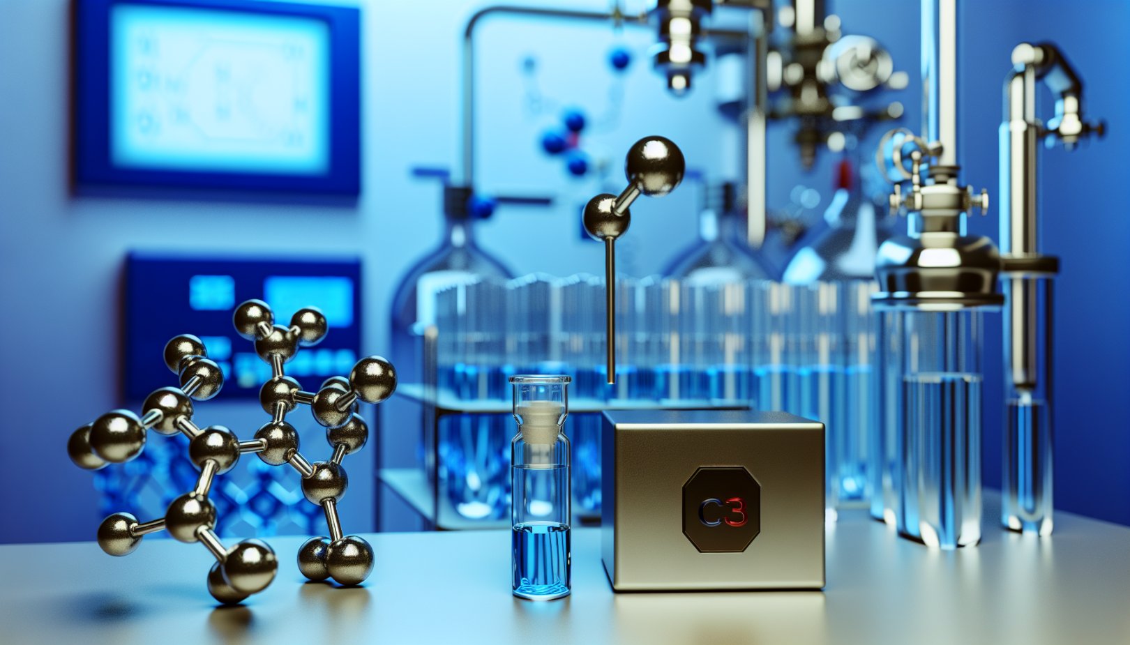 Billig mangan kan revolusjonere CO2-omforming til grønn energi