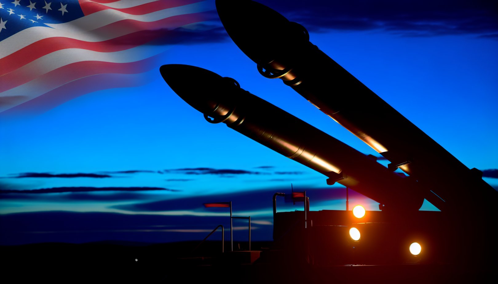 Slutten på New START: Verden uten atomvåpengrenser