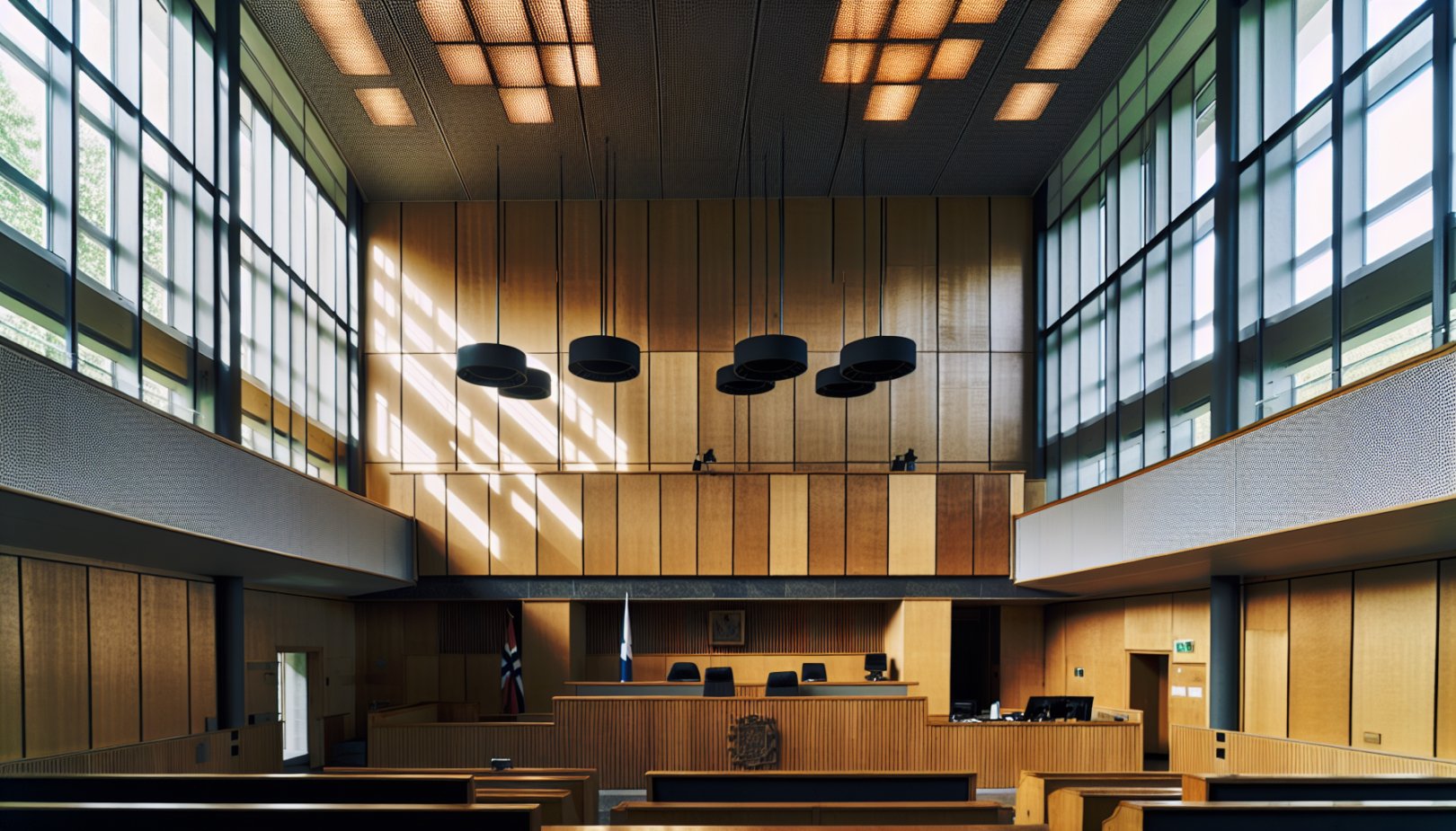 Marius Borg Høiby i retten: Tiltalt for voldtekter, skylder på rus