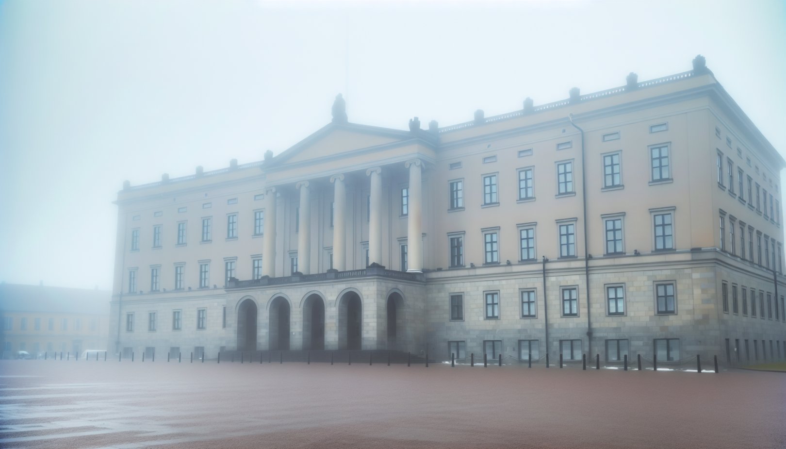 Krisemøter i organisasjoner: Mette-Marit og Epstein-saken skaper uro