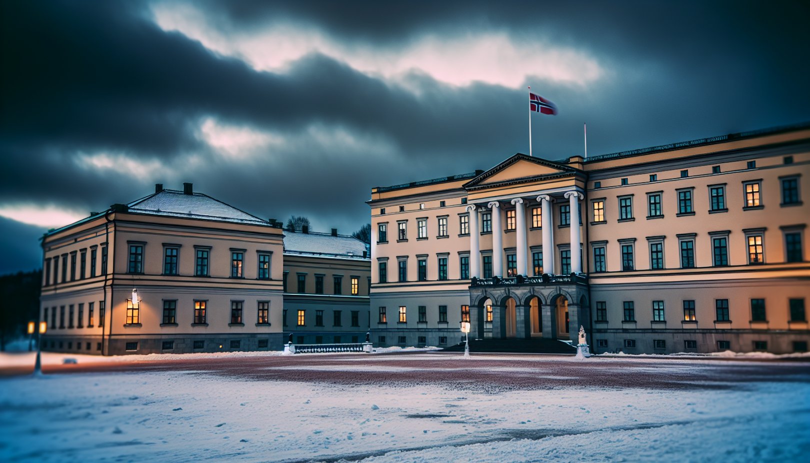 Krise i Kongehuset: Svekket tillit til kronprinsesse Mette-Marit