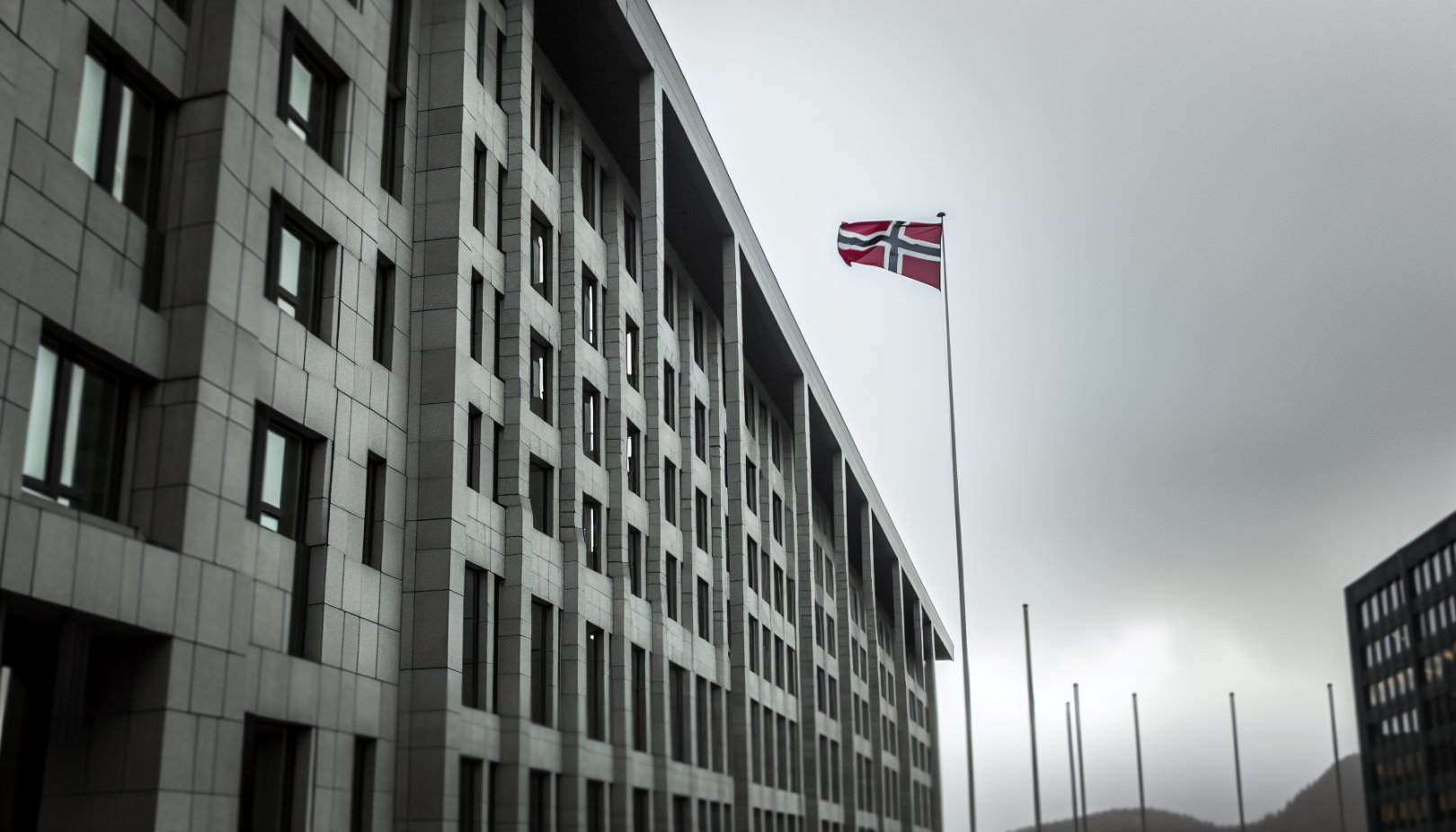 Jagland etterforskes for grov korrupsjon etter Epstein-avsløringer