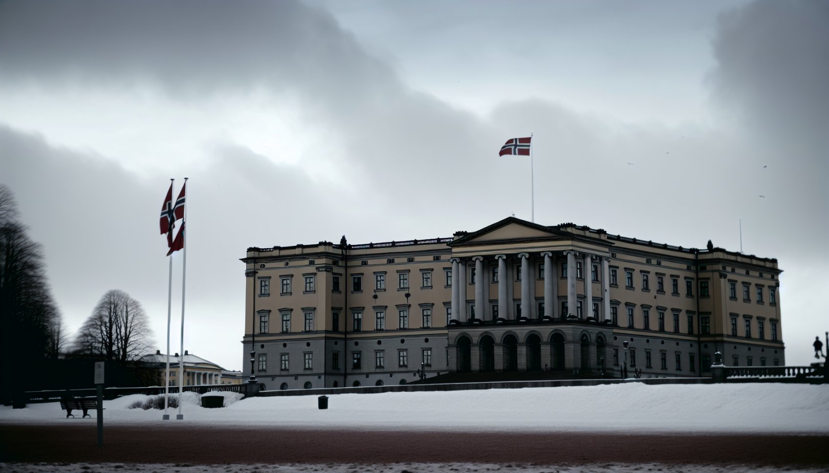 Kronprinsesse Mette-Marit pauser beskytterskap etter Epstein-kontakt