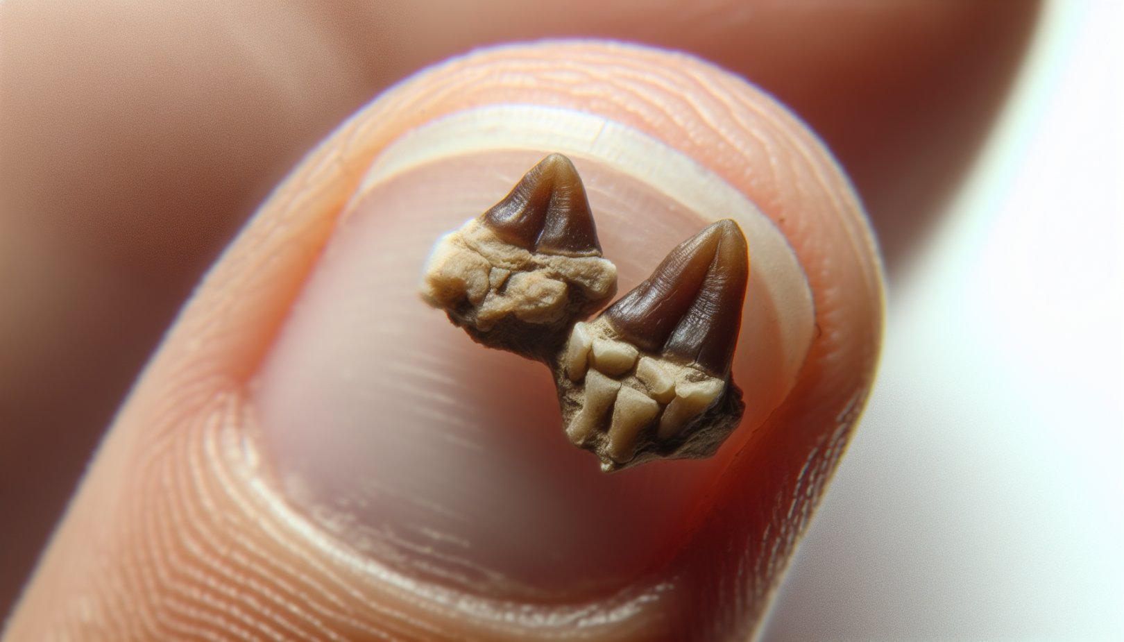 Nytt funn i Colorado: Følger primatenes spor etter dinosaurenes fall